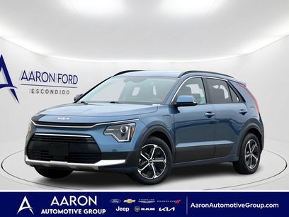 Used 2024 Kia Niro EX