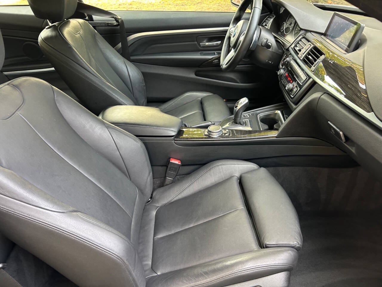 Used 2015 BMW 428i xDrive Coupe AWD/4WD image 28