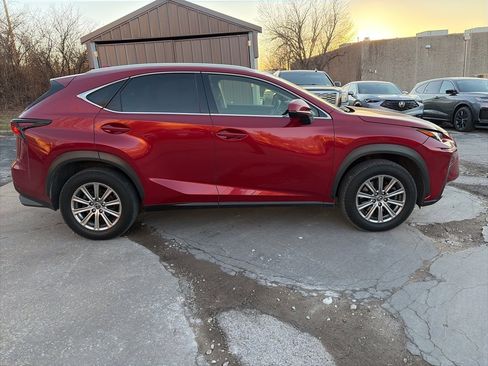 Used 2019 Lexus NX 300 AWD image 4