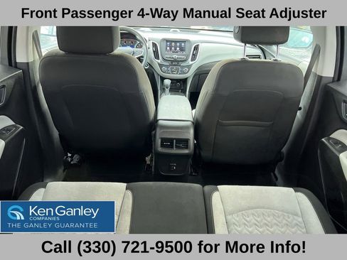 Used 2022 Chevrolet Equinox LS w/ LS Convenience Package image 51