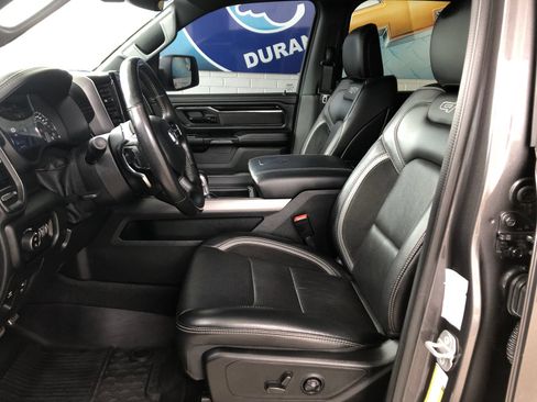 Used 2022 RAM 1500 Rebel w/ G/T Package AWD/4WD image 17