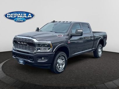 Used 2023 RAM 2500 Tradesman