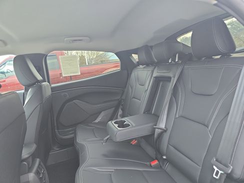 New 2026 Ford Mustang Mach-E Premium image 15