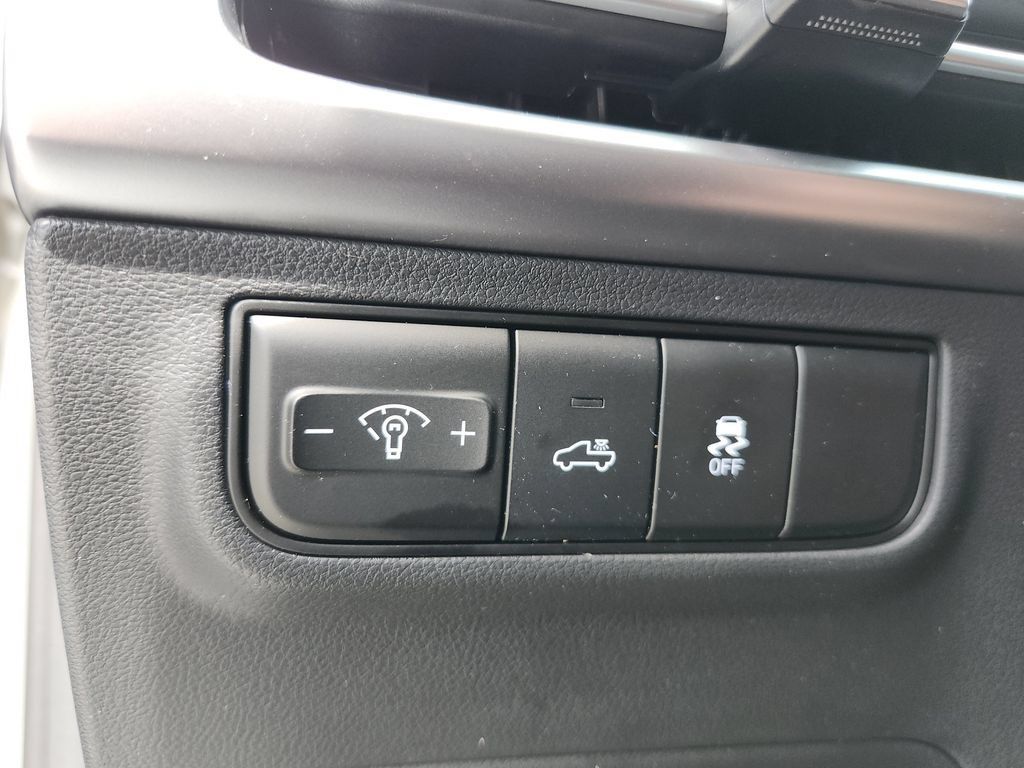 New 2026 Hyundai Santa Cruz SEL FWD image 55