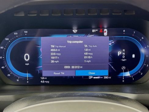 Used 2023 Volvo XC90 B6 Plus w/ Protection Package Premier image 12