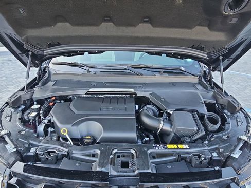 New 2026 Land Rover Discovery Sport Landmark AWD/4WD image 30