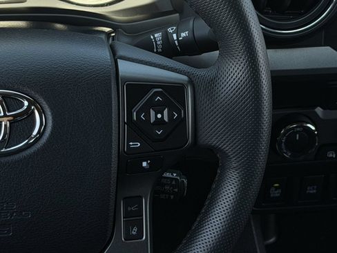 Used 2023 Toyota Tacoma TRD Sport w/ TRD Premium Sport Package AWD/4WD image 15