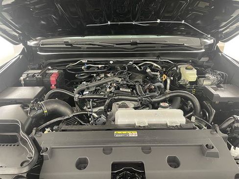 New 2026 Toyota Tacoma SR5 AWD/4WD image 21