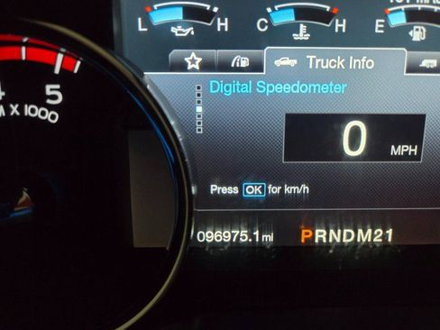 Used 2017 Ford F450 Platinum image 43