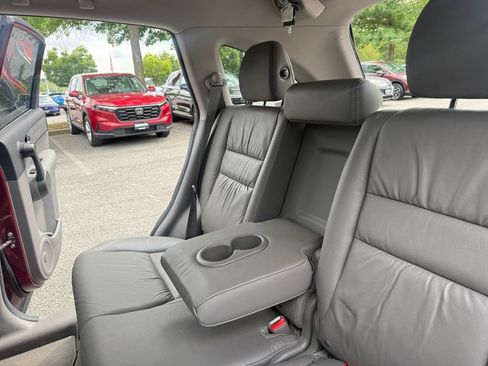 Used 2011 Honda CR-V EX-L image 26