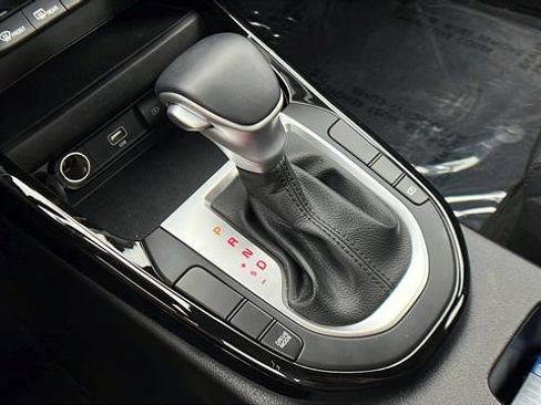 Used 2023 Kia Forte GT-Line w/ GT-Line Technology Package FWD image 26
