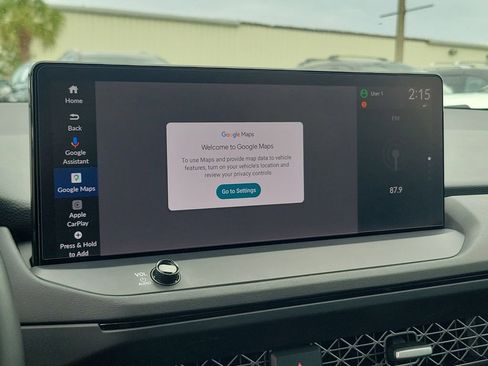 Used 2024 Honda Accord Touring image 33