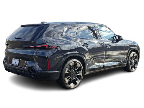 Used 2023 BMW XM image 6