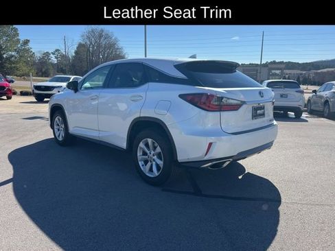 Used 2017 Lexus RX 350 FWD image 14