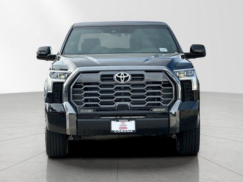 New 2026 Toyota Tundra Platinum image 8