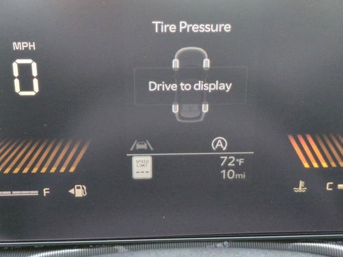 New 2026 Kia Sportage EX FWD image 26