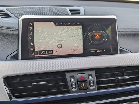 Used 2021 BMW X1 xDrive28i w/ M Sport Package image 15