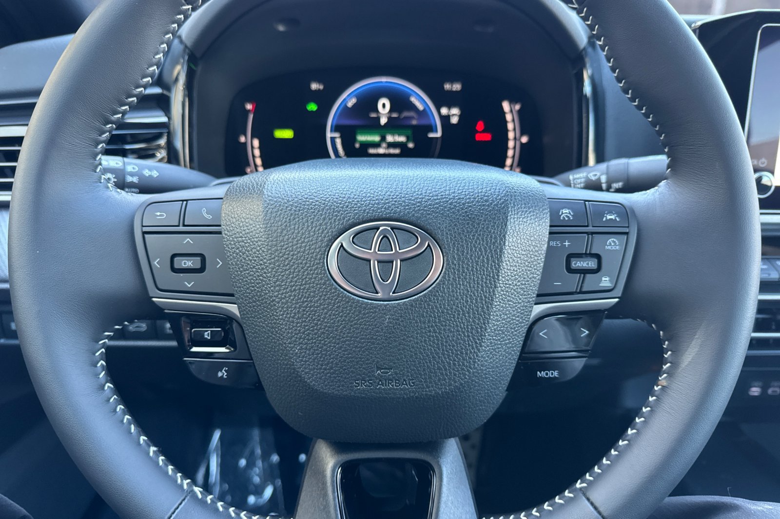 Certified 2026 Toyota Camry SE w/ Convenience Package FWD image 29