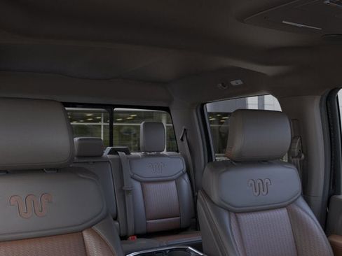 New 2026 Ford F150 King Ranch AWD/4WD image 22