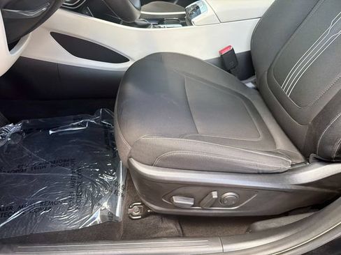 Used 2023 Hyundai Tucson SEL AWD/4WD image 20