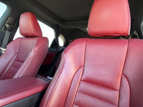 Used 2018 Lexus RX 350 F Sport w/ Cold Area Package AWD/4WD image 11