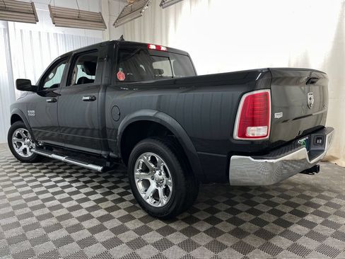 Used 2018 RAM 1500 Laramie AWD/4WD image 46