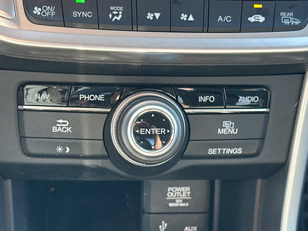 Used 2014 Honda Accord EX-L image 26