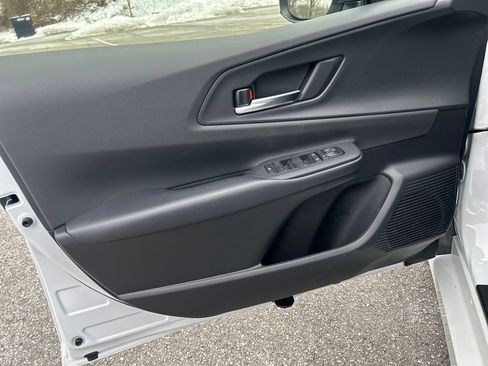 New 2026 Toyota Prius AWD image 18