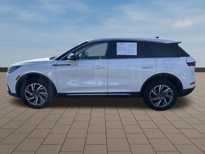 Used 2024 Lincoln Corsair AWD w/ Equipment Group 101A