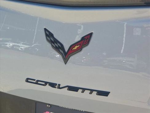 Used 2019 Chevrolet Corvette Grand Sport RWD image 21