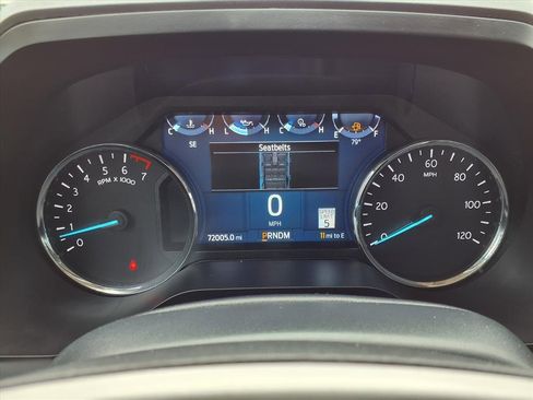 Certified 2022 Ford Expedition XLT image 17