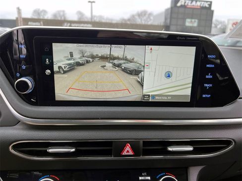 Certified 2023 Hyundai Sonata SEL image 18