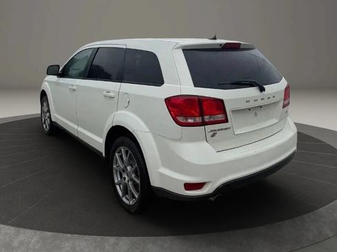 Used 2019 Dodge Journey GT AWD/4WD image 5