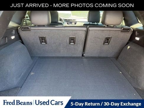 Used 2023 Cadillac XT5 Luxury AWD/4WD image 14