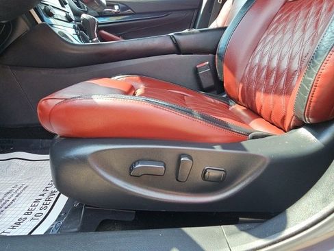 Used 2021 Nissan Maxima Platinum w/ 40th Anniversary Package image 15