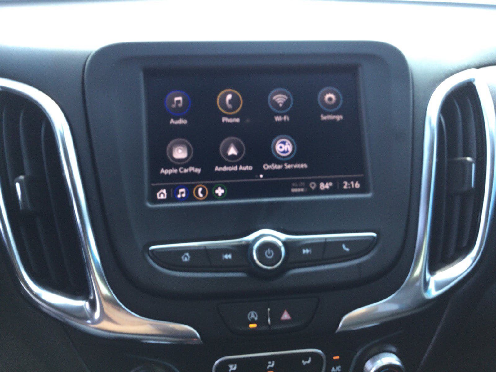 Used 2024 Chevrolet Equinox LT FWD image 18
