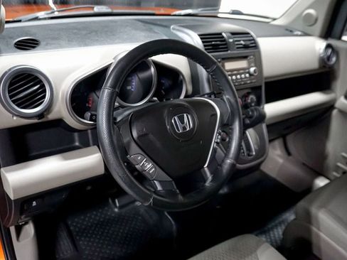 Used 2011 Honda Element EX image 10