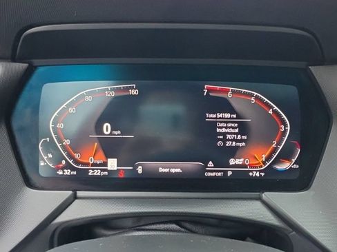 Used 2022 BMW 228i xDrive Gran Coupe w/ Convenience Package AWD/4WD image 14