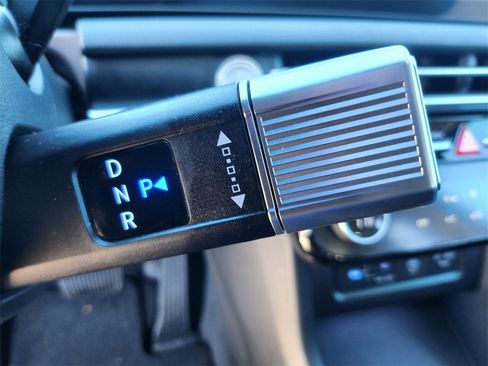 Certified 2025 Hyundai Tucson SEL image 29