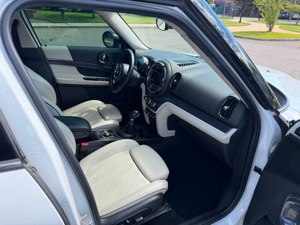 Used 2018 MINI Cooper Countryman S AWD/4WD image 10