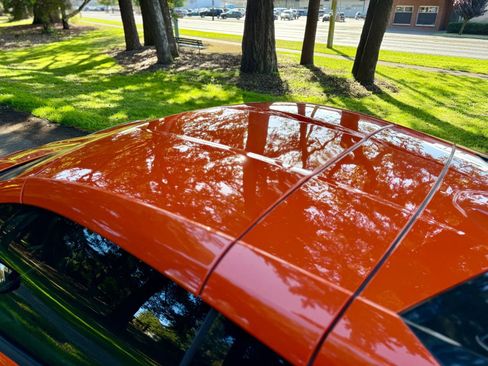 Used 2020 Chevrolet Corvette Stingray Preferred Cpe w/ 2LT Preferred Equipment Group image 60