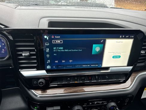 New 2026 Chevrolet Silverado 1500 LT Trail Boss w/ Convenience Package II image 25