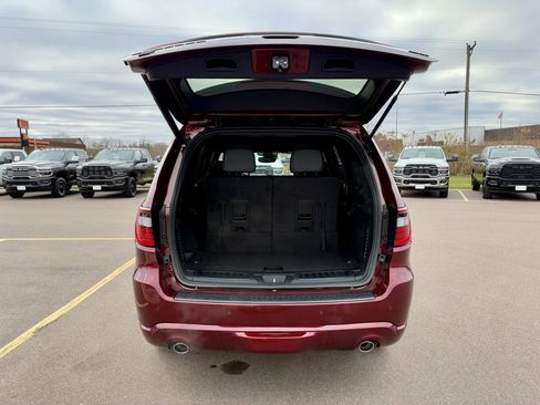 New 2026 Dodge Durango GT image 5