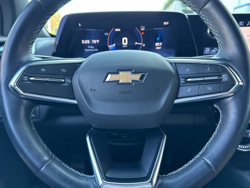 Used 2024 Chevrolet Blazer EV LT AWD/4WD image 32