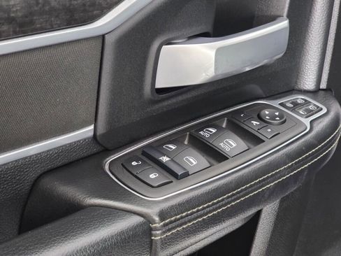 Used 2024 RAM 2500 Big Horn image 37