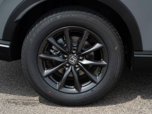 New 2026 Honda CR-V EX-L image 13