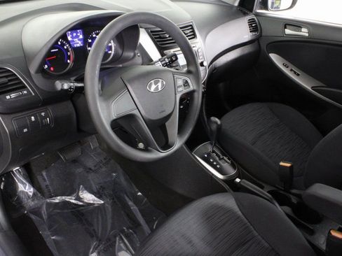 Used 2017 Hyundai Accent SE image 14