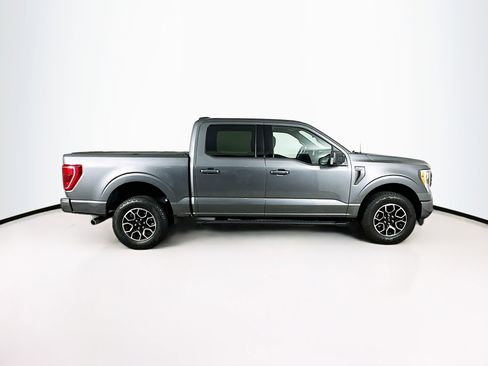 Used 2022 Ford F150 XLT w/ Equipment Group 302A High AWD/4WD image 10