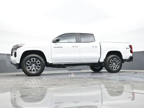New 2025 Chevrolet Colorado Z71 AWD/4WD image 47