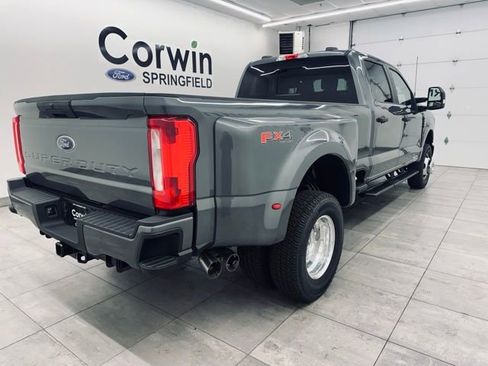 New 2026 Ford F350 XL w/ STX Appearance Package image 6